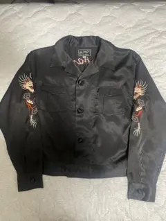 2026年最新】AtLast&Co. スカジャンの人気アイテム - メルカリ