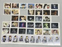 名探偵コナン 隻眼の残像 パシャこれ コンプ 寸前