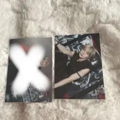 Stray Kids dominATE Japan I.N ラントレ