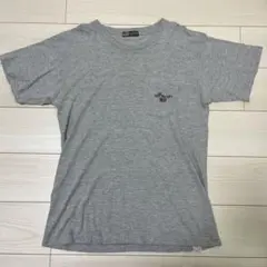 U.S. POLO ASSN. Tシャツ グレー
