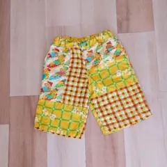 Bit'z❤水着 ハーフパンツ 110サイズ