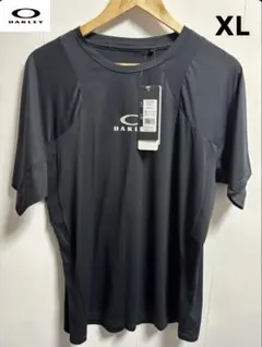 【新品】オークリー ENHANCE SS CREW 16.0 Tシャツのサムネイル