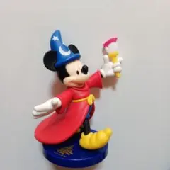 東京ディズニーリゾート メモリーゴーラウンド 40周年記念 ミニフィギュア