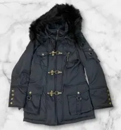 エンスウィート ダウンジャケット