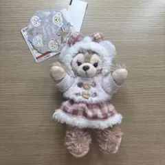 2026年最新】シェリーメイ ぬいぐるみバッジ ウィンターホリデーの人気