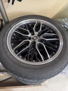 FUEL OFFROAD 18×8J +30 5穴 4本セット - メルカリ