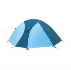 モンベル　クロノスドーム1型　純正グラウンドシート付 グラウンドシート クロノスドーム1用｜モンベル