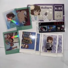 灰原哀 名探偵コナン セット