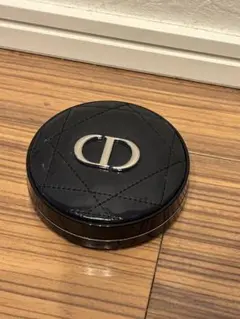 クッションファンデ ケース DIOR（ケースのみ）