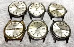 2026年最新】腕時計まとめ売りの人気アイテム - メルカリ