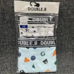 【新品】ダブルビー