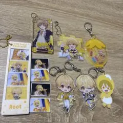 るぅとくん アクキー まとめ売り