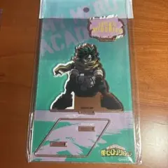 僕のヒーローアカデミア 緑谷出久 アクリルスタンド