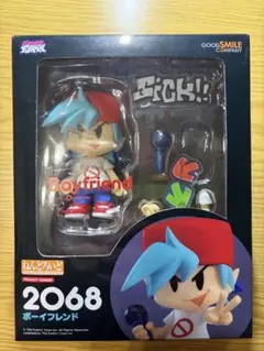2026年最新】fnf ねんどろいどの人気アイテム - メルカリ