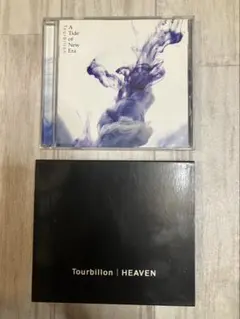 Tourbillon アルバム セット まとめ LUNA SEA 河村隆一