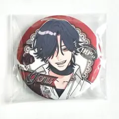 新品】極楽街 アルマ 缶バッジ 中国版 特装版 BilibiliGoods - メルカリ