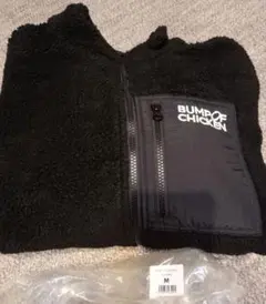 新品　ボアジャケット