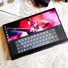 タブレット□PC 16G 256G11世代 i5 1135G7 ｜バックライト - メルカリ