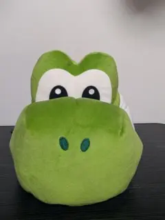 ユニバ USJ ヨッシー ファンキャップ 被り物　帽子