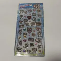 ジュエルプチドロップ 明日もずっとラブ友