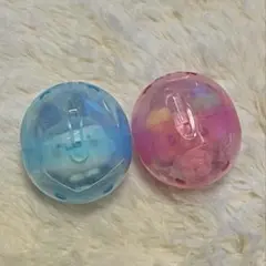 カプセルトイ たまごっち 2個セット