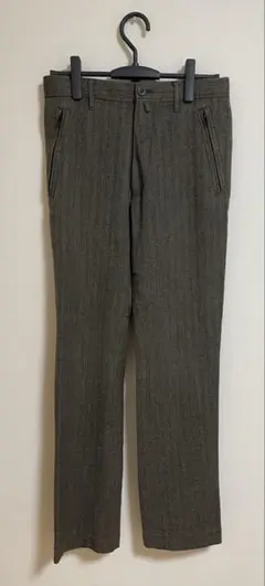 2026年最新】DRIES VAN NOTEN メンズ スラックスの人気アイテム - メルカリ