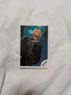 【66】　公式写真　佐久間大介　SnowMan　タペストリー/W