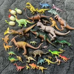 恐竜まとめ売り