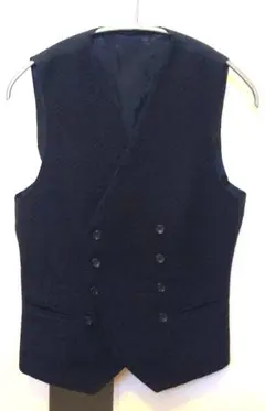 タリアトーレ TAGLIATORE ジレ 42 Brilla別注 KLAUS/Fのサムネイル