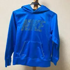 NIKE ナイキ　THERMA-FIT パーカー 【140cm】