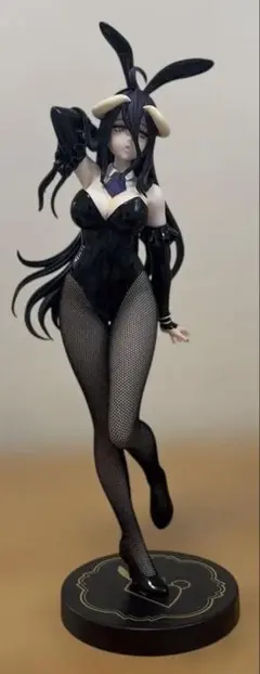 2026年最新】BiCute Bunnies Figure アルベドの人気アイテム - メルカリ