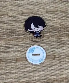 刀剣乱舞 ファミリーマート限定 ミニアクリルスタンド Vol.5