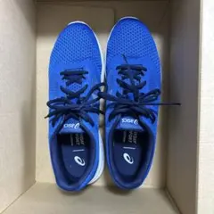 ASICS PATRIOT 10 スポーツシューズ 27.5cm