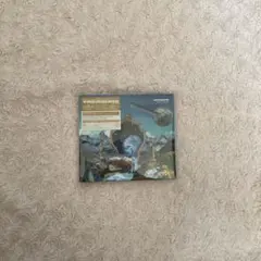 TREASURE CD+Blu-ray Here I Stand 初回限定生産版