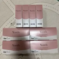 Yunth 美白美容液 美白化粧水 4点セット