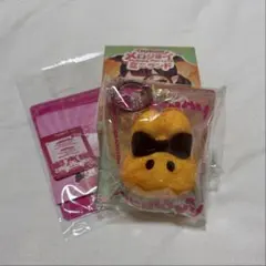 MelloJoy ミニランド 「トーストうさぎ サーモン寿司 マグロ寿司