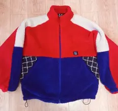 0*3様 ボアジャケット