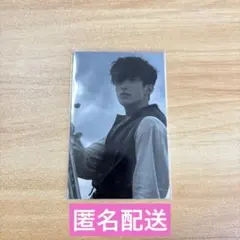 SEVENTEEN ドギョム エクスカリバー 特典 トレカ