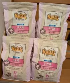 ☆ニュートロナチュラルチョイス☆中大型犬用チキン&玄米15kg！ - メルカリ