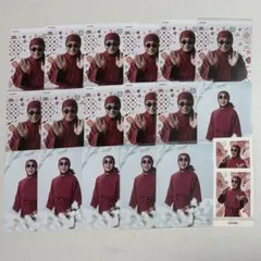 忍ミュ 14弾　ドクタケ　トレブロ ランブロ　再演　忍スピ　ぱしゃこれ