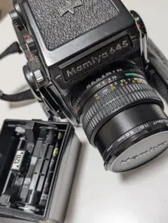 2026年最新】mamiya 645の人気アイテム - メルカリ