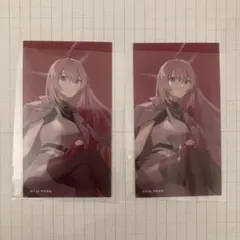 プロセカ 巡音ルカ CD特典