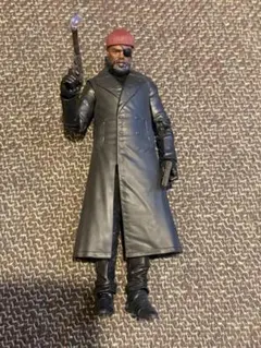 マーベルレジェンド ブレイド用 布製コート 本体なし 1/12スケール