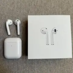 AirPods