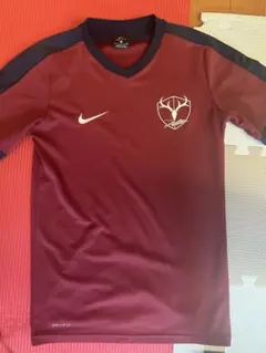 鹿島アントラーズ　曽ヶ端準選手　トレーニングウェア 2025年最新】鹿島アントラーズ 練習着の人気アイテム - メルカリ