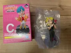 一番くじ ドラゴンボール ASSEMBLE COLLECTION