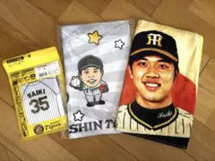 2026年最新】才木浩人ユニフォームの人気アイテム - メルカリ