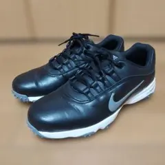 【25.5cmゴルフ シューズ】 NIKE (ナイキ) AIR ZOOMのサムネイル
