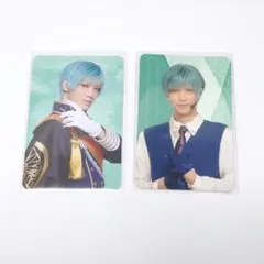 ミュージカル刀剣乱舞 刀ミュ 祝玖寿 音曲祭 ふぉとカード 一期一振