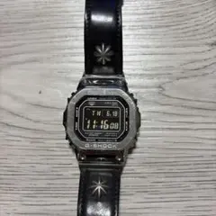 カシオ CASIO GMW-B5000-1JFのサムネイル